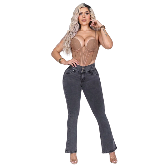 Jeans Colombianos 4994