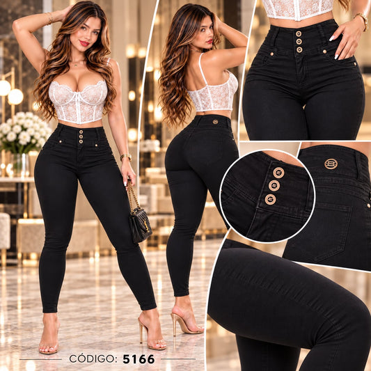 Jeans Colombianos 5166