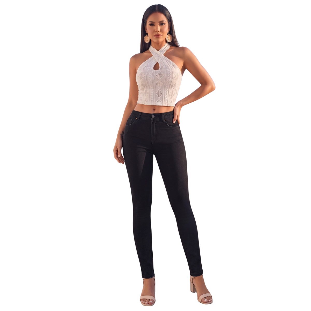 Skinny Jeans CXE2612