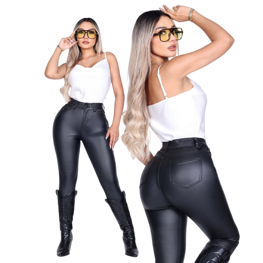 Pantalòn Vinipiel L5
