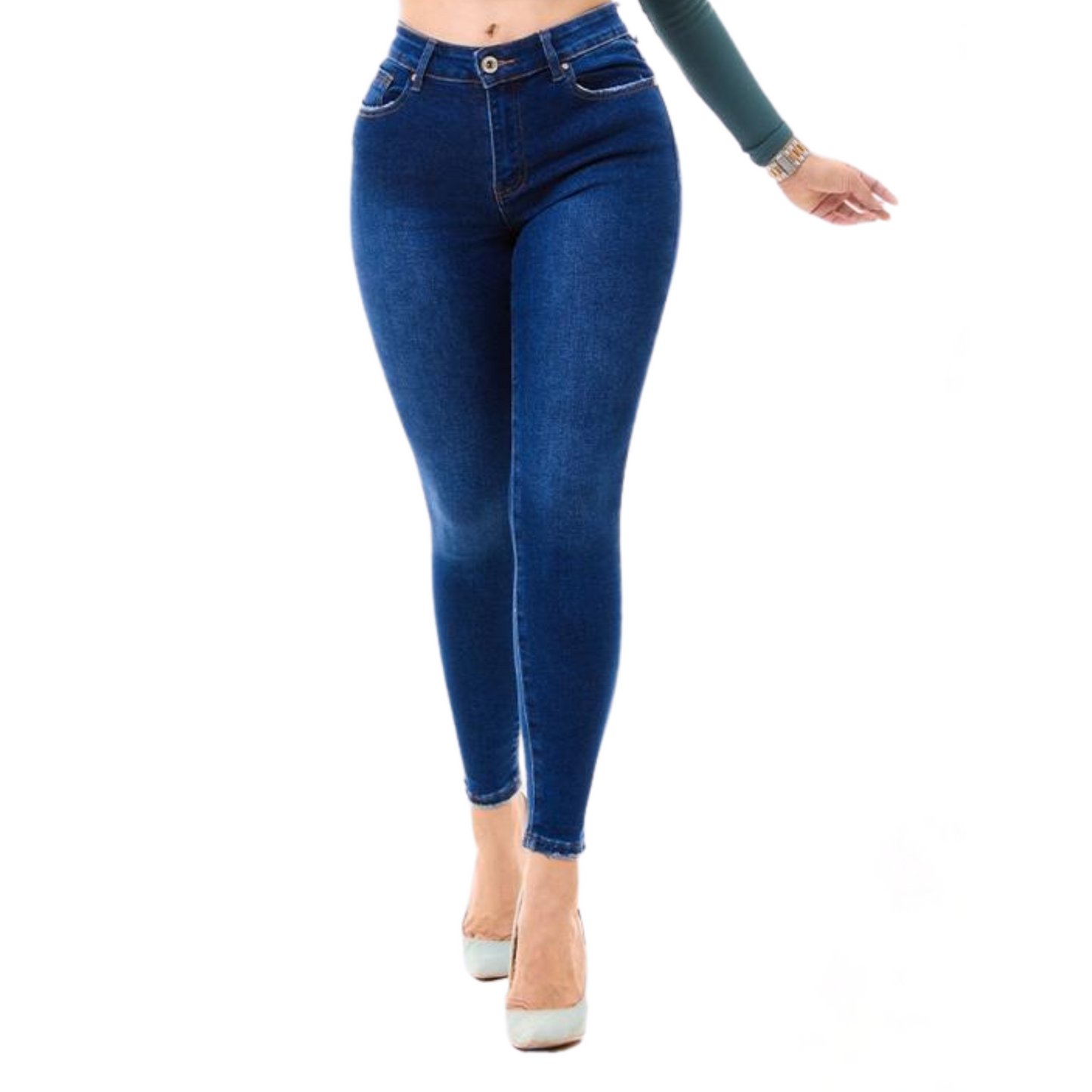 Skinny Jeans HX13