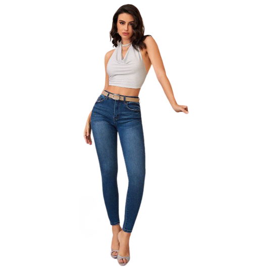 Skinny Jeans CX455