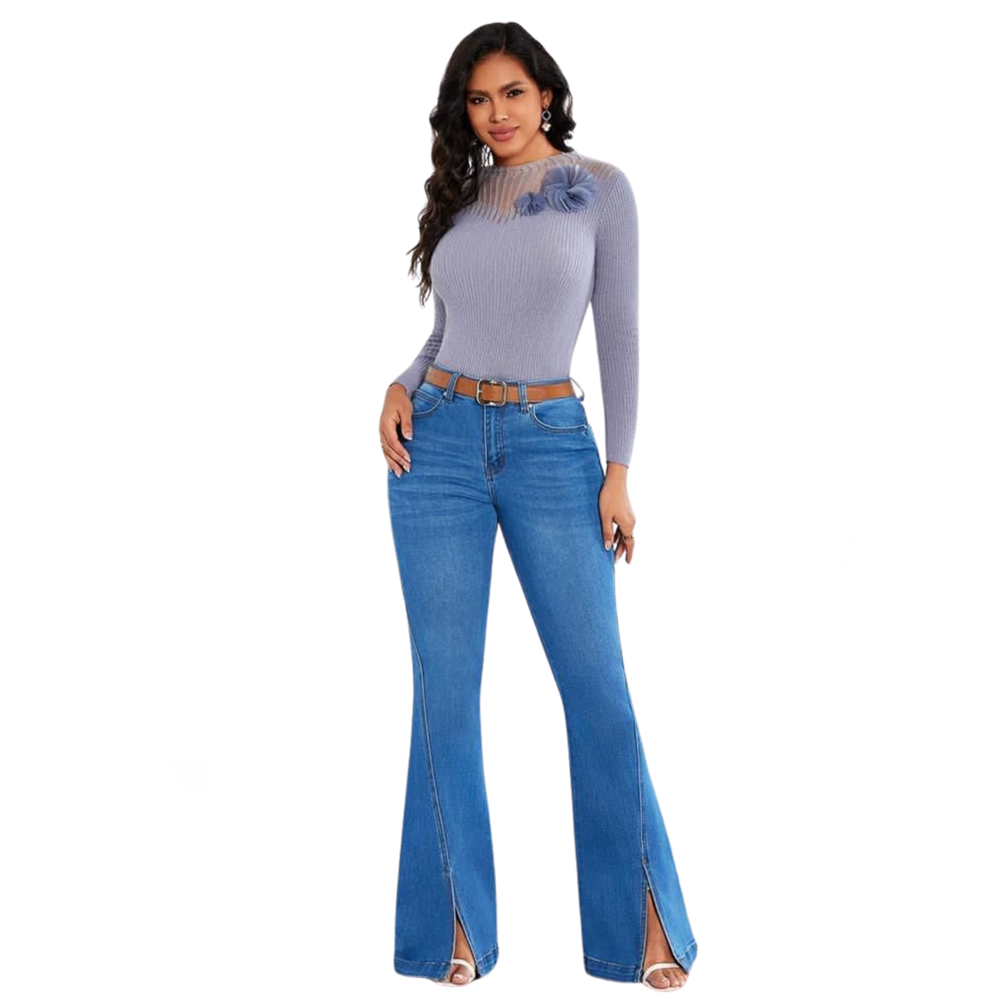 Jeans Campana CX2248F