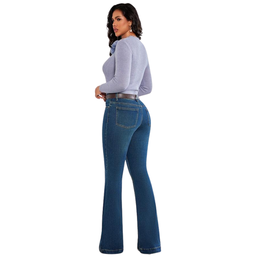 Jeans Campana CX2235F