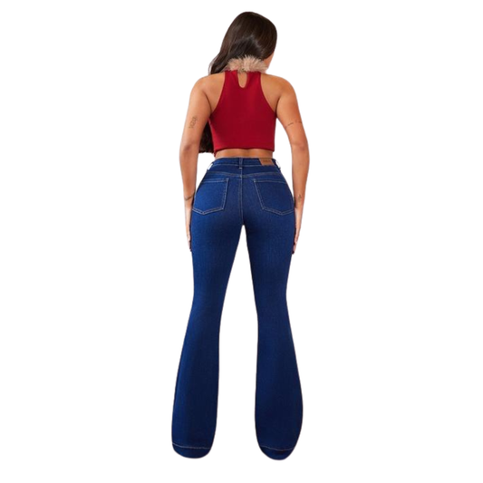 Jeans Campana AX254F